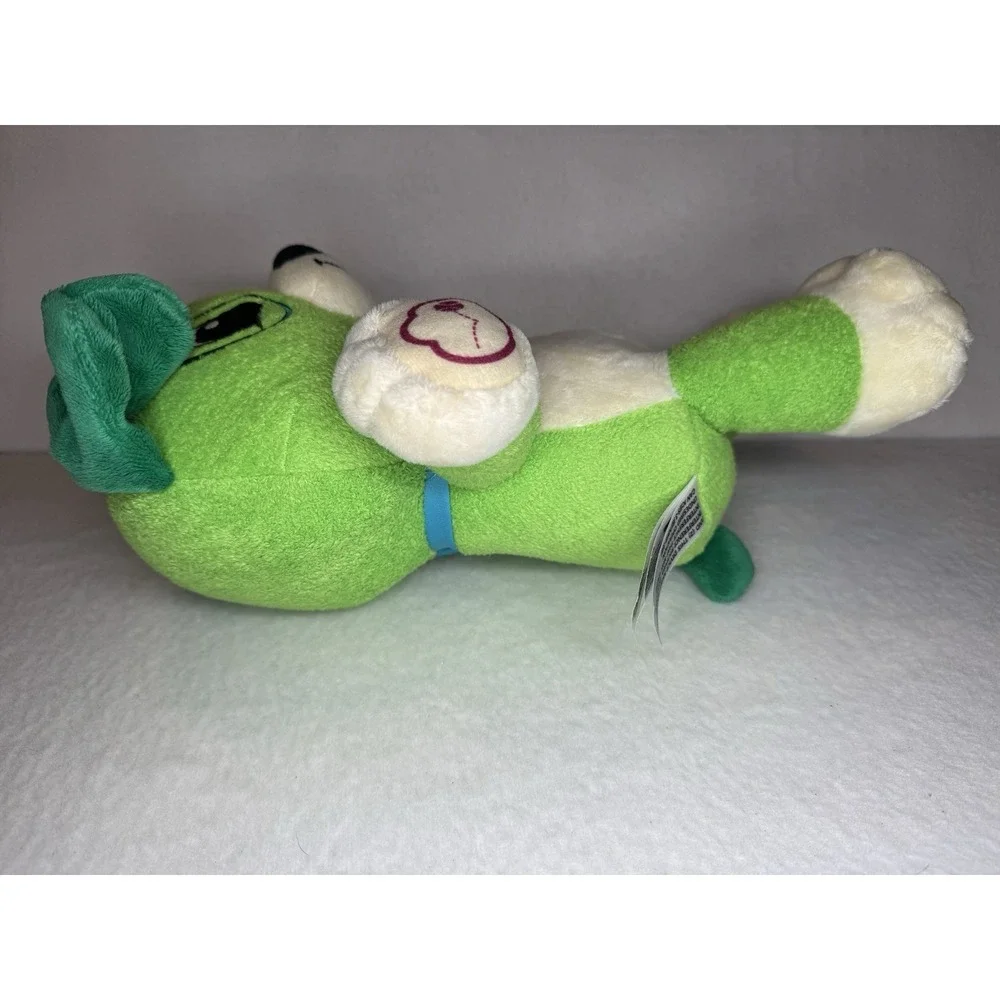 LEAPFROG My Pal Scout Puppy Interactive Toy‎ Plush Dog Tested Working